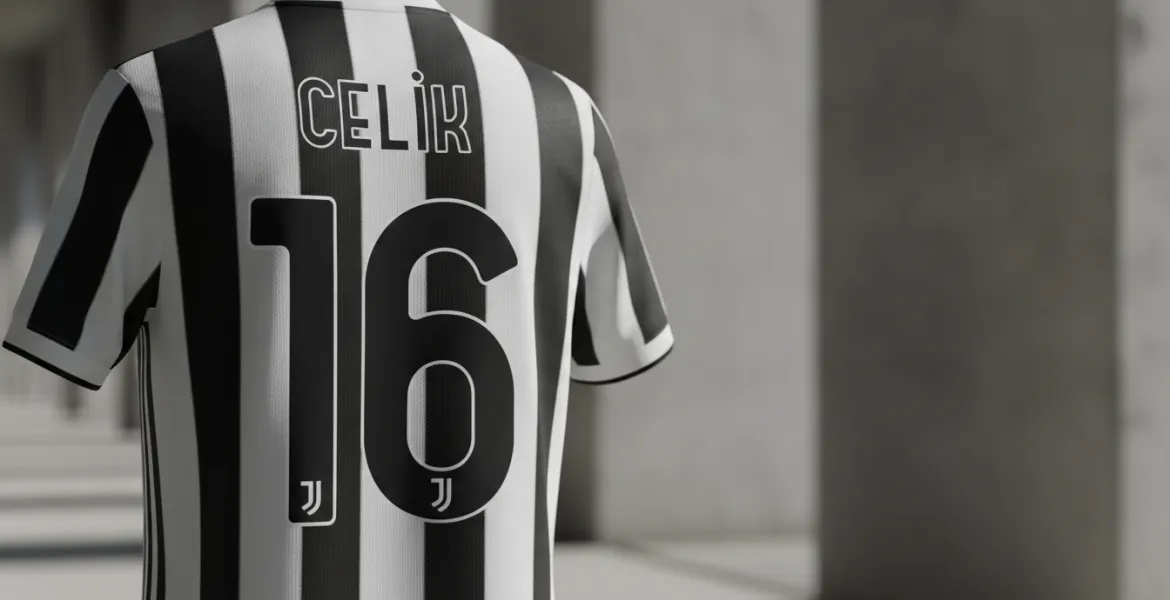 Juventus, colpo a sorpresa: Zeki Celik firma fino al 2029
