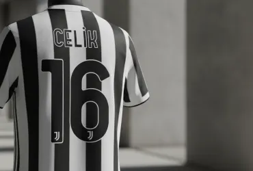 Juventus, colpo a sorpresa: Zeki Celik firma fino al 2029