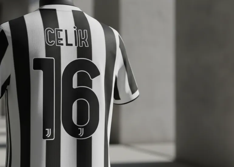 Juventus, colpo a sorpresa: Zeki Celik firma fino al 2029