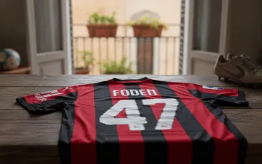 Milan, il sogno proibito è Phil Foden: la strategia rossonera tra l'addio di Leao e l'effetto Maresca