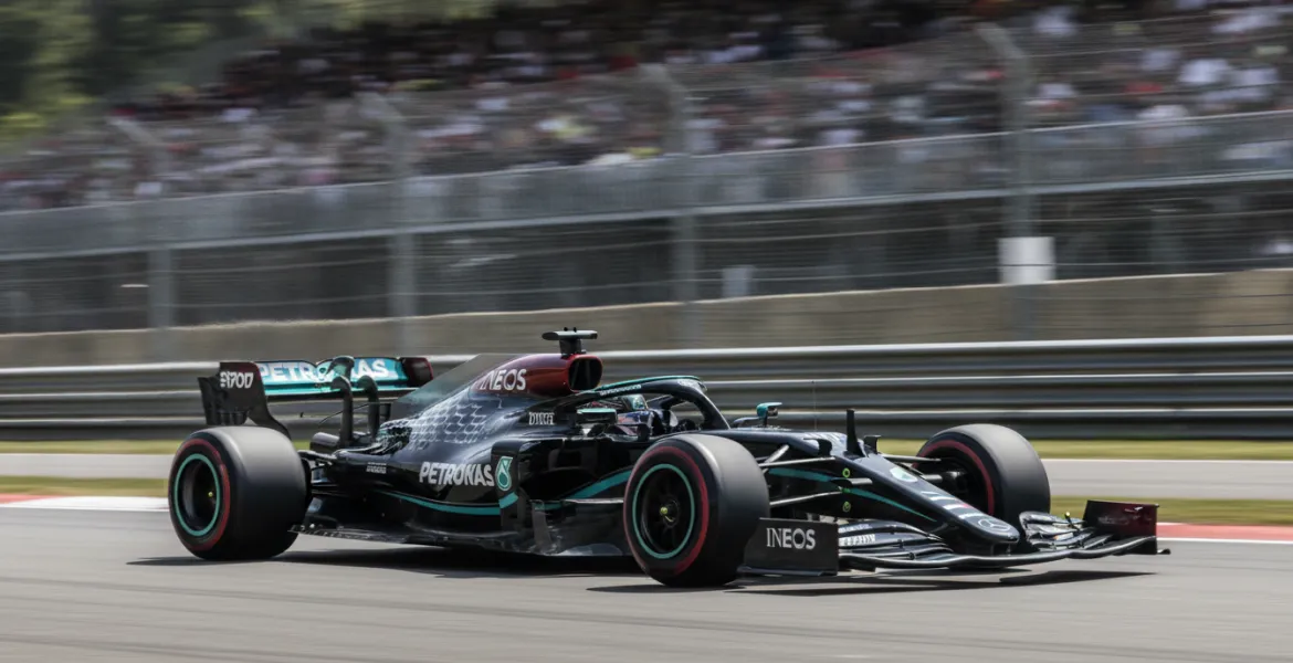 F1, Kimi Antonelli e la sfida di Spa: Il mio Mondiale da 8.5, basta sfortuna