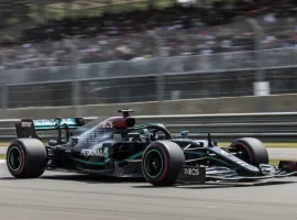 F1, Kimi Antonelli e la sfida di Spa: Il mio Mondiale da 8.5, basta sfortuna