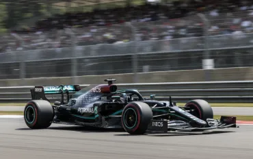 F1, Kimi Antonelli e la sfida di Spa: Il mio Mondiale da 8.5, basta sfortuna