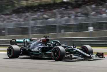 F1, Kimi Antonelli e la sfida di Spa: Il mio Mondiale da 8.5, basta sfortuna