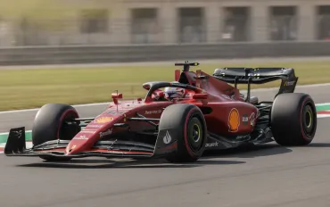 Charles Leclerc sfida il Belgio: Mercedes favorita a Spa ma la Ferrari ritrova la fiducia