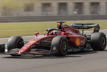 Charles Leclerc sfida il Belgio: Mercedes favorita a Spa ma la Ferrari ritrova la fiducia