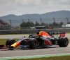 GP Belgio, Verstappen vola a Spa ma la Ferrari è in agguato: Hamilton e Leclerc inseguono