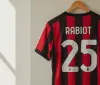 Rabiot giura fedeltà al Milan: il francese pronto alla sfida con Amorim