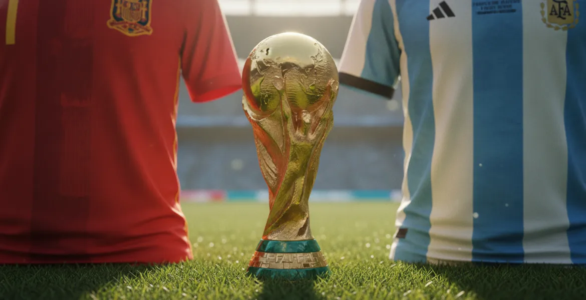 Messi e il sogno Mondiale 2026: Questa Argentina ha già fatto la storia