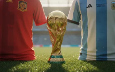 Messi e il sogno Mondiale 2026: Questa Argentina ha già fatto la storia