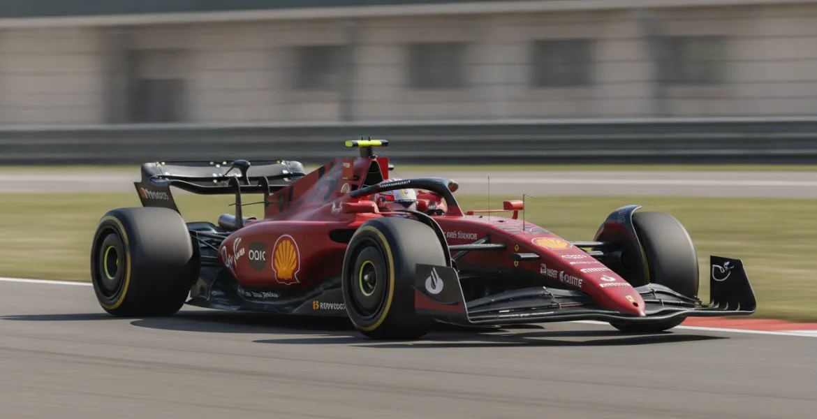 F1 2026, Leclerc e la beffa del destino: Pole sfumata per una bandiera gialla nel sabato di fuoco