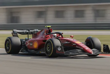 F1 2026, Leclerc e la beffa del destino: Pole sfumata per una bandiera gialla nel sabato di fuoco