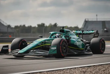Aston Martin al bivio: il disastro di Spa e la scommessa sulla versione B