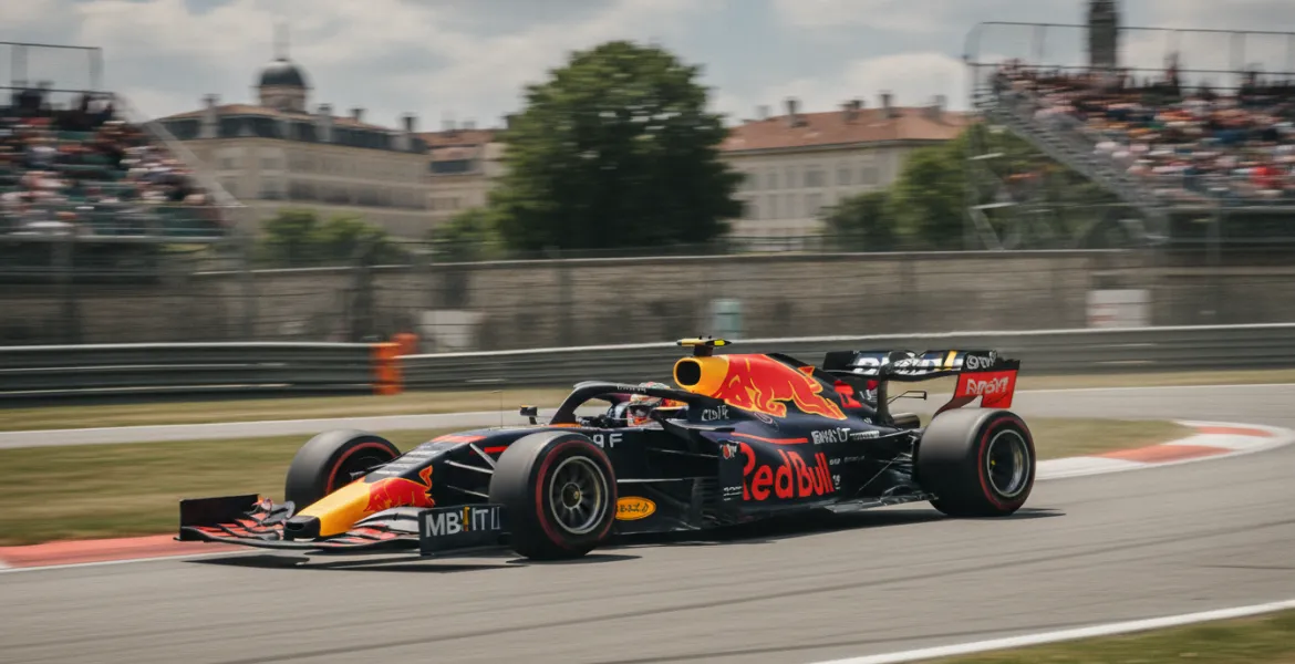 Verstappen furioso contro la F1 2026: Potenza da Formula 3 ma con l'aerodinamica da F1
