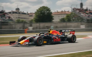 Verstappen furioso contro la F1 2026: Potenza da Formula 3 ma con l'aerodinamica da F1