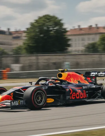 Verstappen furioso contro la F1 2026: Potenza da Formula 3 ma con l'aerodinamica da F1