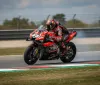 Marco Bezzecchi e la sfida contro il tempo: riabilitazione lampo per il ritorno a Silverstone
