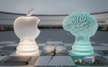 Apple contro OpenAI: La Guerra dei segreti industriali scuote la Silicon Valley