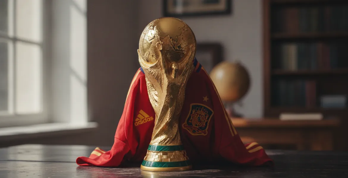 Ferran Torres trascina la Spagna sul tetto del Mondo: Argentina sconfitta nella finale del 2026