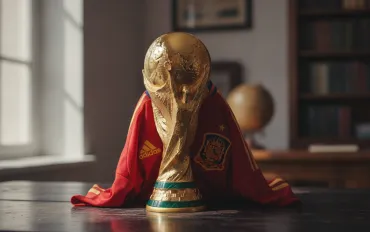 Ferran Torres trascina la Spagna sul tetto del Mondo: Argentina sconfitta nella finale del 2026