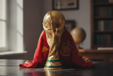 Ferran Torres trascina la Spagna sul tetto del Mondo: Argentina sconfitta nella finale del 2026