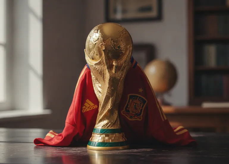 Ferran Torres trascina la Spagna sul tetto del Mondo: Argentina sconfitta nella finale del 2026