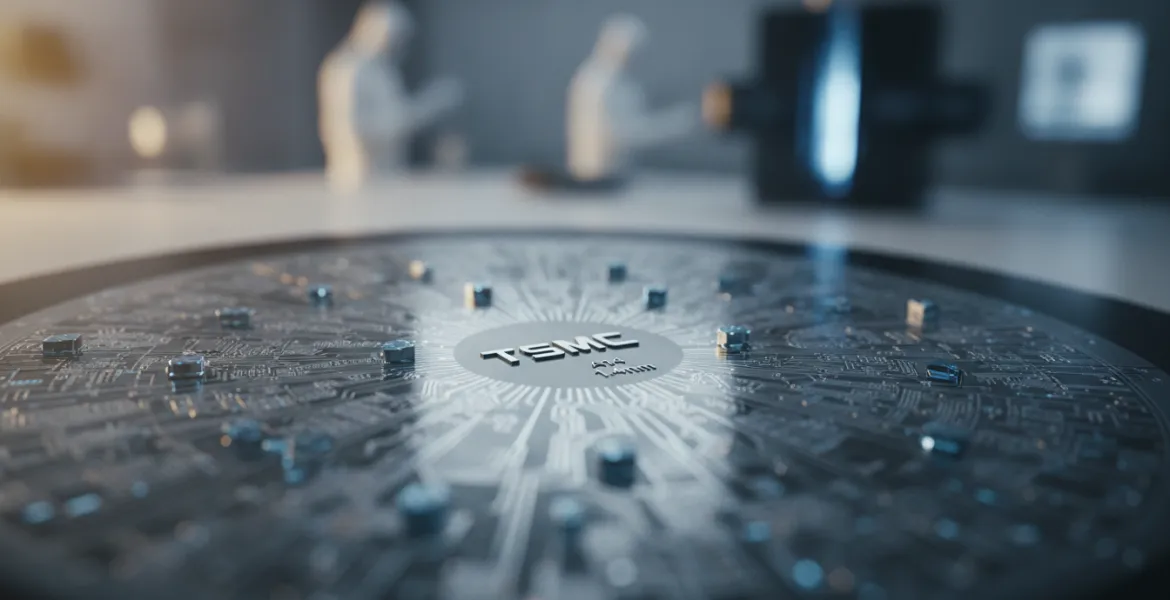 TSMC accelera sul processo A14: la rivoluzione a 1,4 nanometri è più vicina del previsto