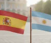 Spagna sul tetto del mondo: trionfo e rissa nella finale contro l'Argentina