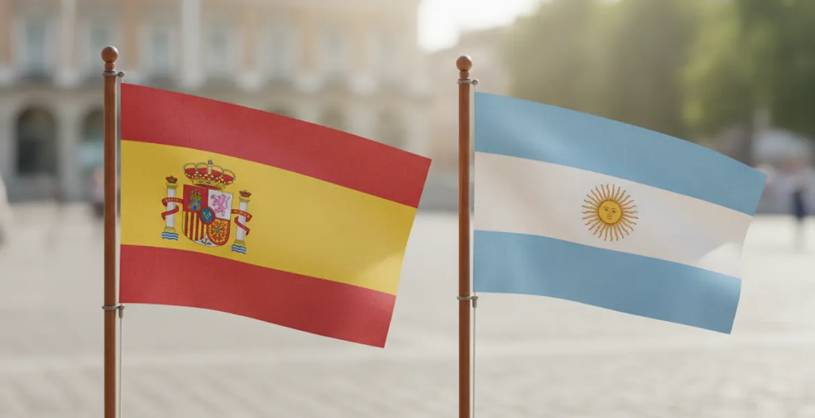 Spagna sul tetto del mondo: trionfo e rissa nella finale contro l'Argentina