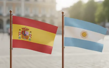 Spagna sul tetto del mondo: trionfo e rissa nella finale contro l'Argentina