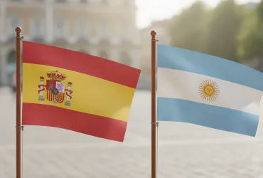 Spagna sul tetto del mondo: trionfo e rissa nella finale contro l'Argentina