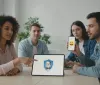 TikTok sfida i deepfake: arriva lo strumento per la protezione dell'identità dei creator