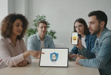 TikTok sfida i deepfake: arriva lo strumento per la protezione dell'identità dei creator