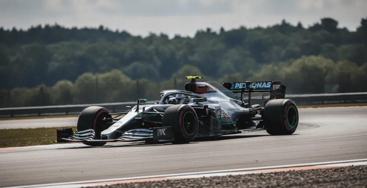 GP Belgio 2026: Capolavoro di Antonelli a Spa, Leclerc si arrende