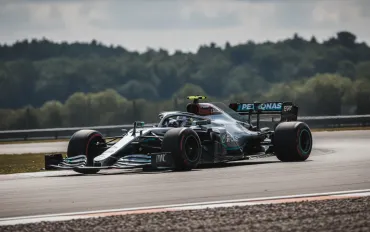 GP Belgio 2026: Capolavoro di Antonelli a Spa, Leclerc si arrende