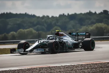 GP Belgio 2026: Capolavoro di Antonelli a Spa, Leclerc si arrende
