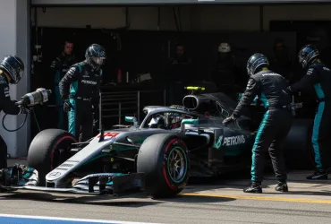 Kimi Antonelli Re del Belgio: Trionfo a Spa nel Segno della Mercedes