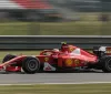 Leclerc ruggisce a Spa: podio e sogni di gloria per la Ferrari in Belgio