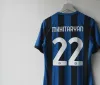 Mkhitaryan e l'Inter: la sfida infinita dell'ultimo leader esperto
