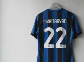 Mkhitaryan e l'Inter: la sfida infinita dell'ultimo leader esperto