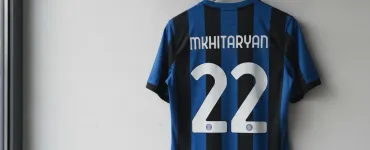 Mkhitaryan e l'Inter: la sfida infinita dell'ultimo leader esperto