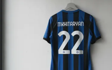 Mkhitaryan e l'Inter: la sfida infinita dell'ultimo leader esperto