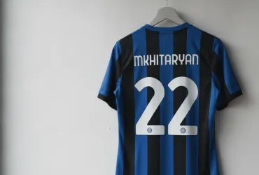Mkhitaryan e l'Inter: la sfida infinita dell'ultimo leader esperto