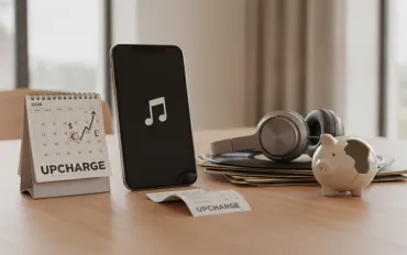 Apple Music annuncia nuovi rincari: nel 2026 lo streaming costa di più