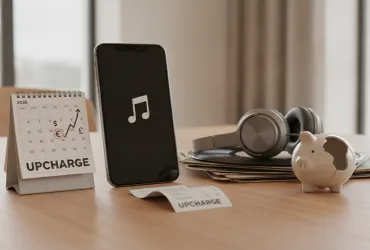 Apple Music annuncia nuovi rincari: nel 2026 lo streaming costa di più
