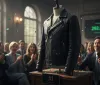 Record da Sotheby's: venduta la leggendaria giacca di pelle di Jensen Huang per un milione di dollari