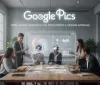 Google Pics: l'Intelligenza artificiale che rivoluziona il design aziendale