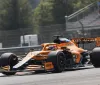 F1, Scintille a Spa: Oscar Piastri contro Charles Leclerc per il contatto sfiorato