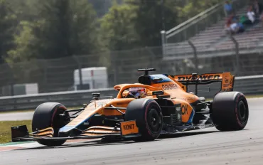 F1, Scintille a Spa: Oscar Piastri contro Charles Leclerc per il contatto sfiorato