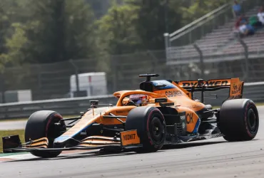F1, Scintille a Spa: Oscar Piastri contro Charles Leclerc per il contatto sfiorato